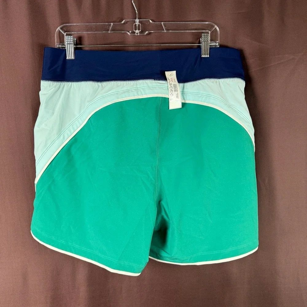 Lands' End Women's 14 LONG 5